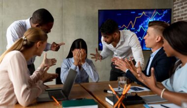 Study finds stressful people take years off your life