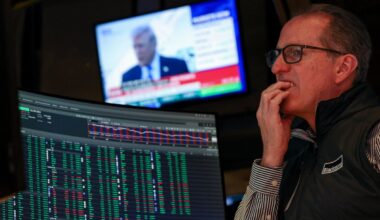 The quiet story from the Middle East war hitting millions of retirement portfolios