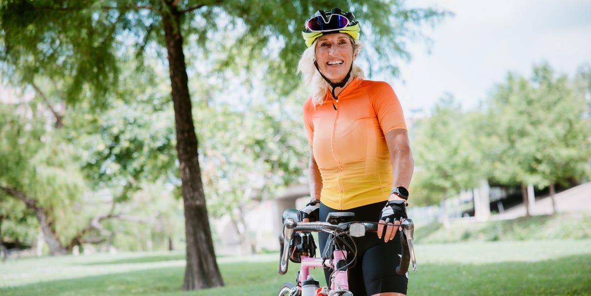 Scientists Reveal How Much Exercise Helps Prevent Memory Loss