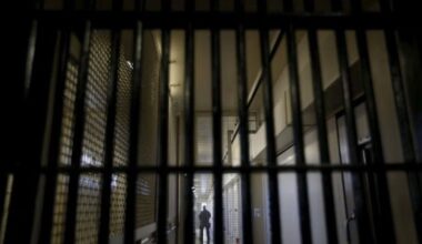 Mass arrests, intensifying crackdown sweep Iran amid attacks