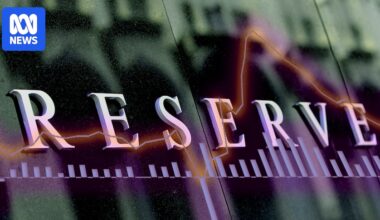 Inflation cooled slightly in February before energy price rise caused by Iran war