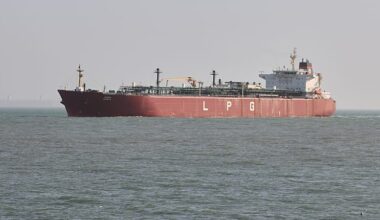 Is Asia’s energy lifeline on the line due to tensions in the Strait of Hormuz?