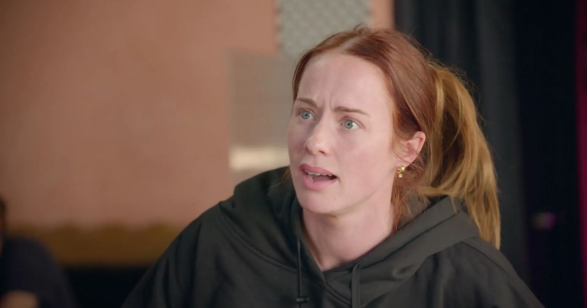 ‘Secret Lives of Mormon Wives’ Recap: Season 4, Episode 10