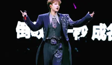 Chinese singer Silence Wang has plenty to say at first concerts here