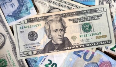 Dollar set for steepest weekly gain in a year as Iran crisis boosts haven bid