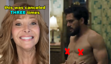 31 Shocking TV Shows From 2026 That Are Just Really, Really, REALLY Freaking Good - BuzzFeed