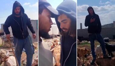 Extremist settlers driving Palestinians away from Duma area, locals and activists say