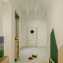 Valbona Early Childhood Education Center / Colucci&Partners - Interior Photography