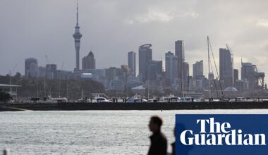Isolated and exposed: can New Zealand’s fragile economic recovery withstand the global oil shock? | New Zealand