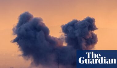 US compares opening strikes to ‘shock and awe’ of Iraq war: what we know on day five of Iran conflict | US-Israel war on Iran