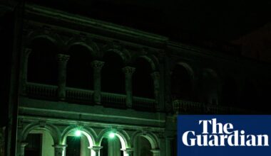 Trump’s threats to ‘take’ Cuba signal rising US pressure as island grapples with power crisis | Cuba