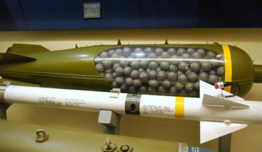 ‘After the Cluster Has Opened, It’s Too Late’: Israeli Expert Says of Iran’s Cluster Warheads