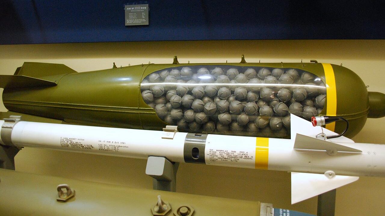 ‘After the Cluster Has Opened, It’s Too Late’: Israeli Expert Says of Iran’s Cluster Warheads