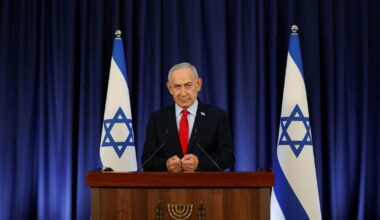Netanyahu says Israel 'expanding' Lebanon buffer zone as death toll hits 1,000 - Haaretz