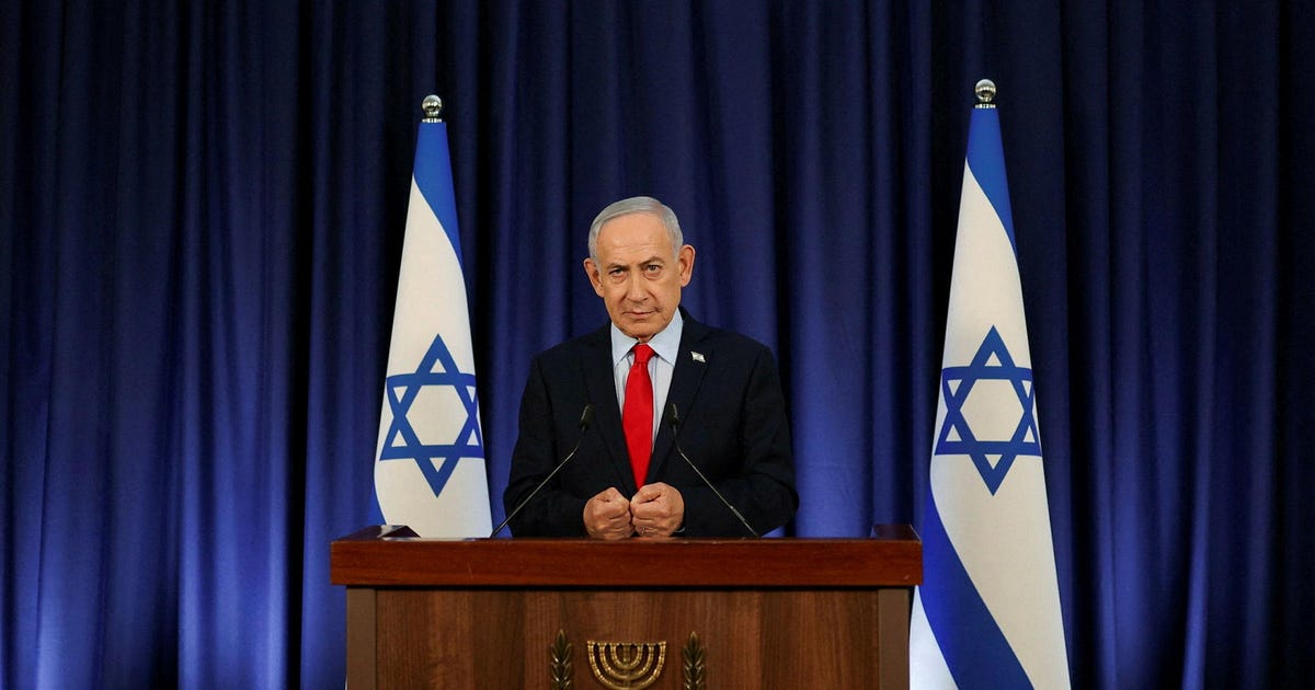 Netanyahu says Israel 'expanding' Lebanon buffer zone as death toll hits 1,000 - Haaretz