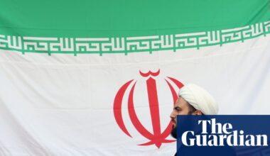 Shrinking weapon stockpiles and regime-change uncertainty: doubts shadow US-Israel war on Iran | US-Israel war on Iran