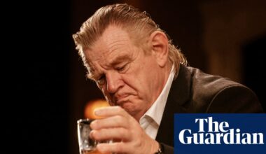 Brendan Gleeson wins best actor as Critics’ Circle theatre awards toasts The Weir | Theatre