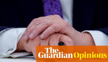 As the US midterms approach, AI is going to emerge as a key issue concerning voters | Nathan E Sanders and Bruce Schneier