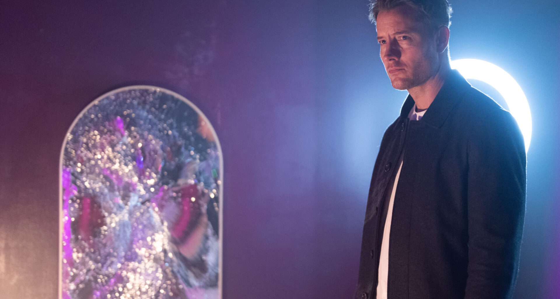 Colter Tracks a Missing Teen