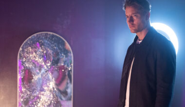 Colter Tracks a Missing Teen