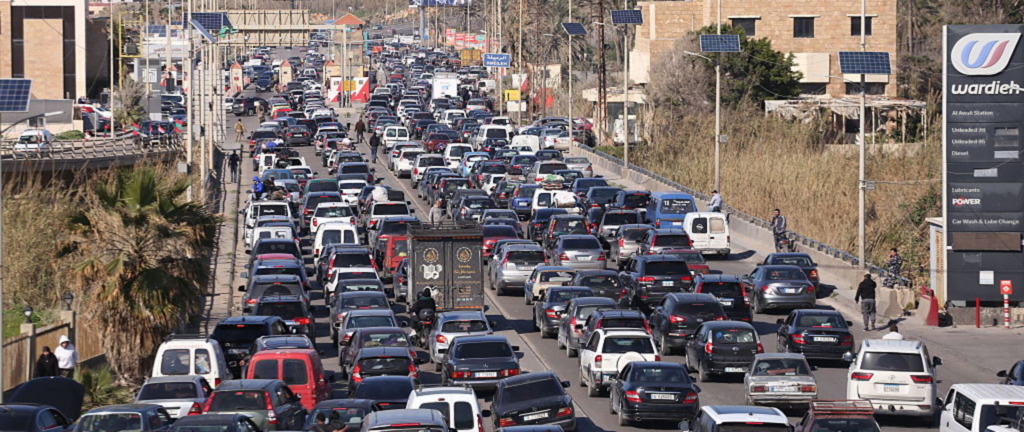 Lebanon: Israeli military’s overly broad mass evacuation orders sowing panic and fuelling humanitarian suffering