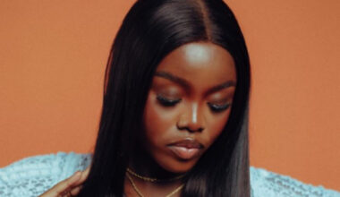 2026 TGMAs: Gyakie bags three nominations