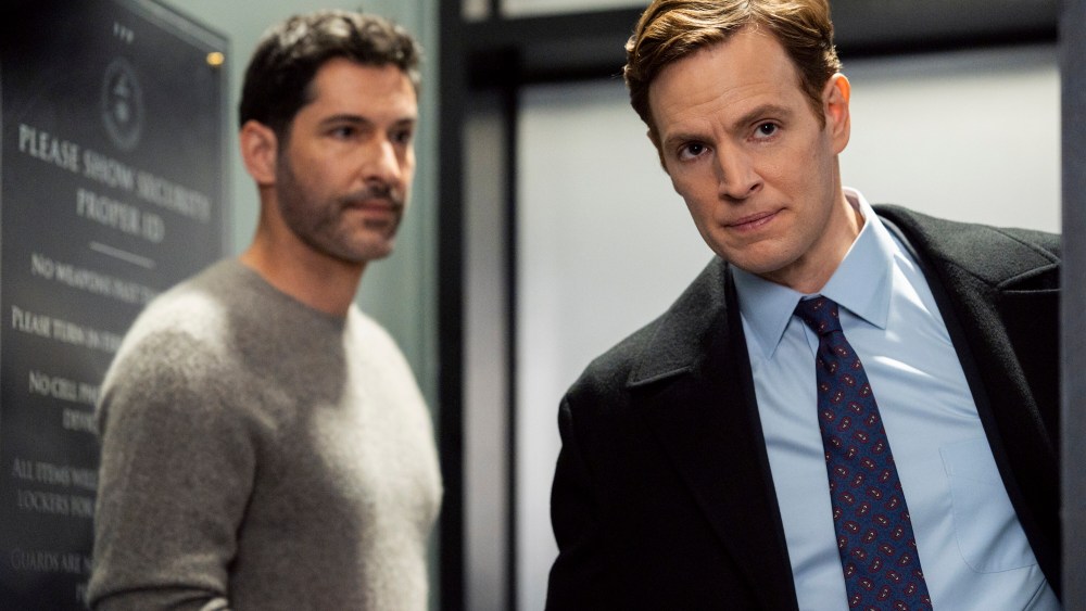 'CIA' Renewed for Season 2 at CBS