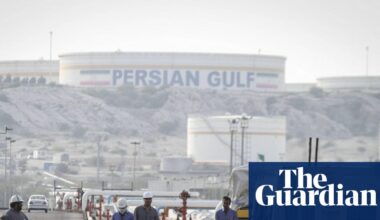 US considering occupying Kharg Island to force Iran to open Hormuz strait, say reports | US-Israel war on Iran