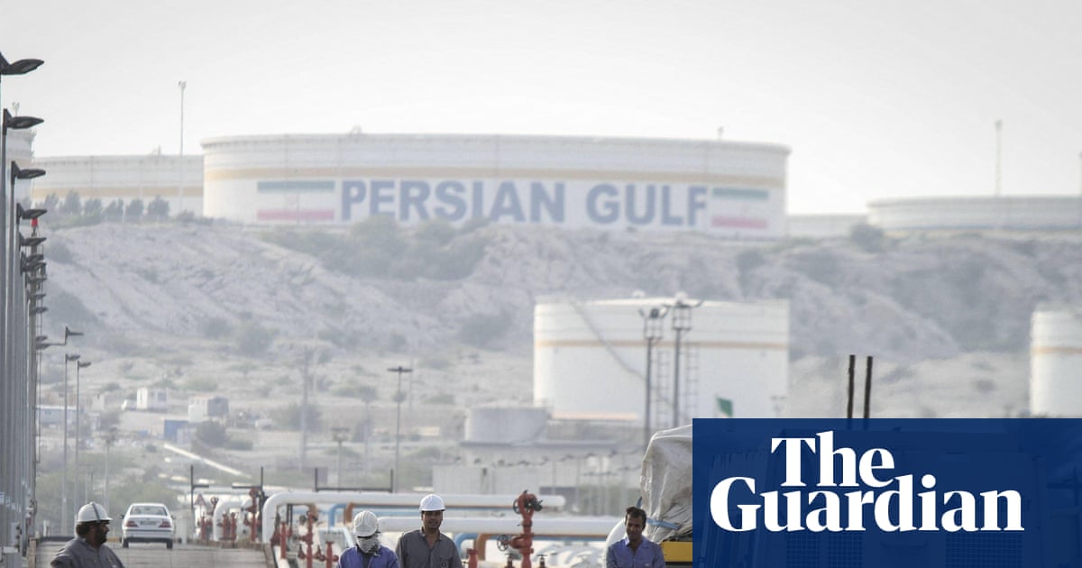 US considering occupying Kharg Island to force Iran to open Hormuz strait, say reports | US-Israel war on Iran