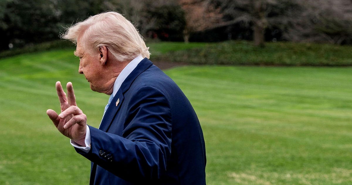 Is Trump Pivoting Toward a Major U-turn in Iran? - Haaretz