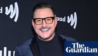 Country star Ty Herndon: ‘The drugs could be forgiven. Being gay definitely could not’ | Country