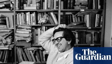 Len Deighton, spy novelist and author of The Ipcress File, dies aged 97 | Books