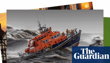 Winners of LCE photographer of the year 2026 – in pictures | Photography