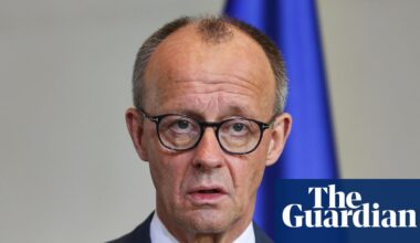 Merz criticised after calling for Syrians in Germany to ‘go back’ home | Europe