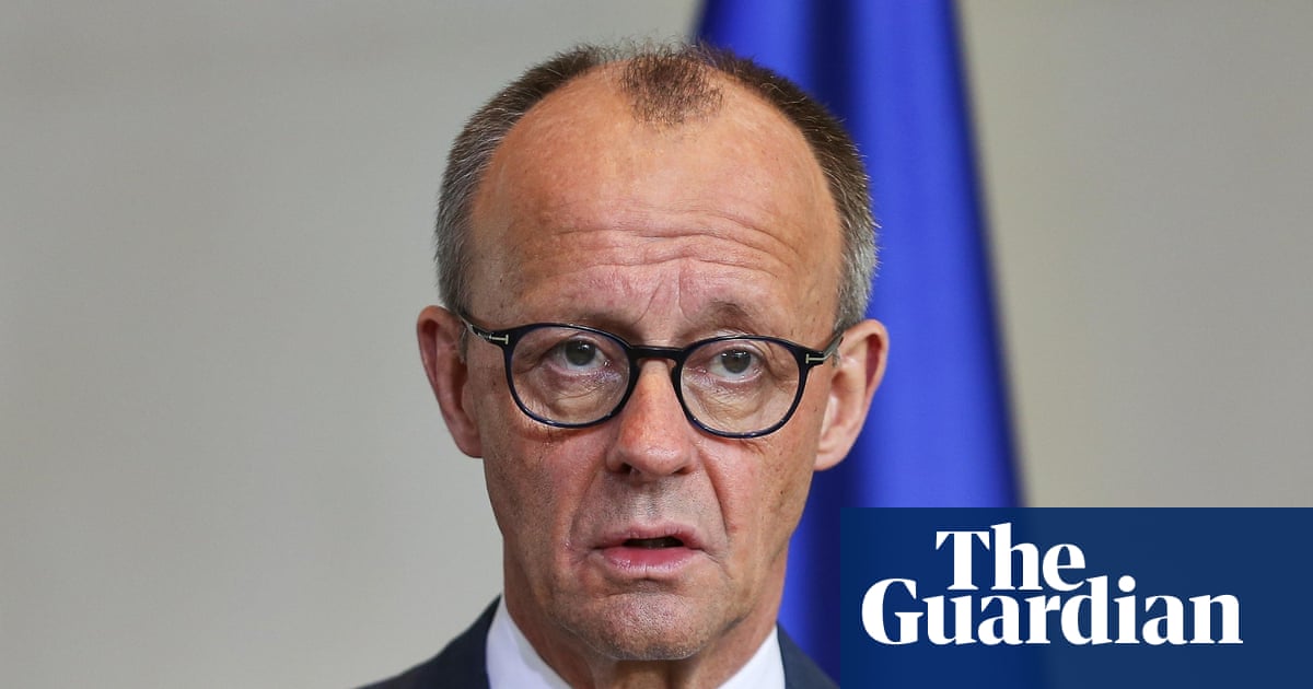 Merz criticised after calling for Syrians in Germany to ‘go back’ home | Europe