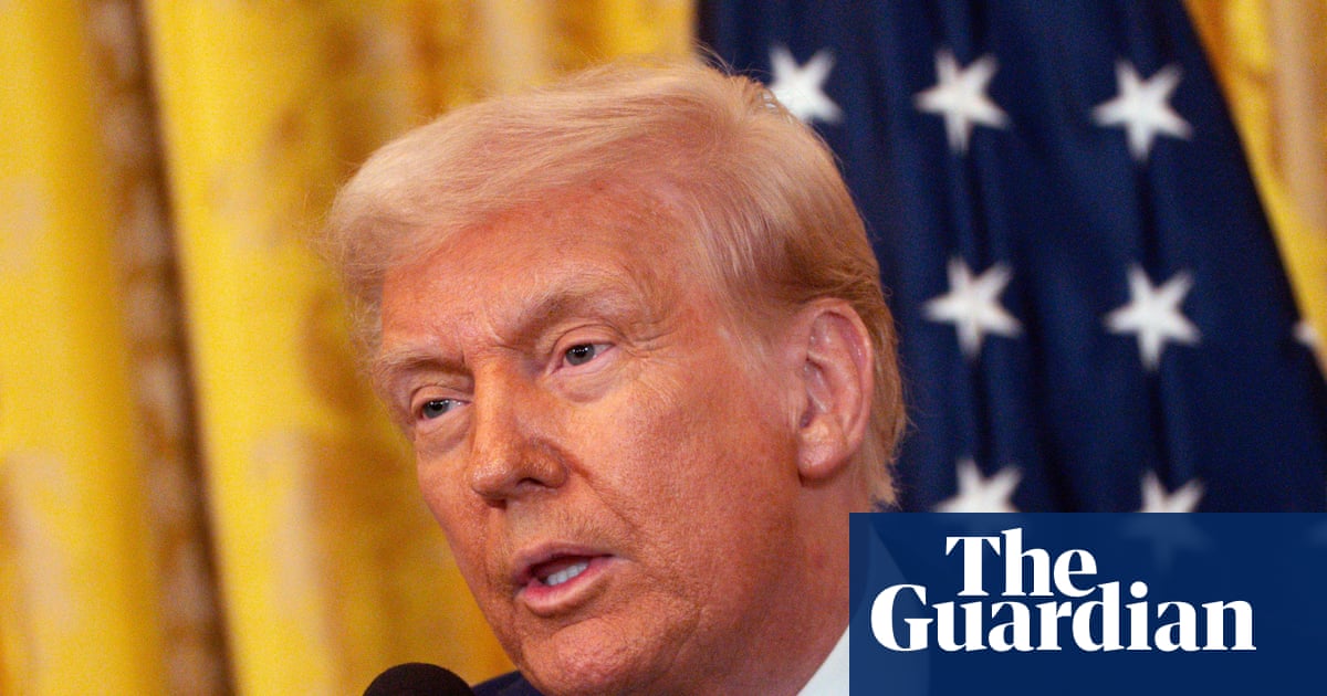 US to release 172m barrels of oil from strategic petroleum reserve | Trump administration