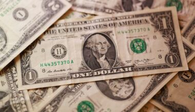 Dollar holds firm as risk of protracted Middle East war saps sentiment