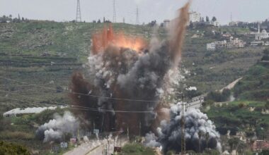 Israel-Iran War Day 26 | Iran Rejects U.S. Proposal to End War Until Demands Met, Official Tells State TV