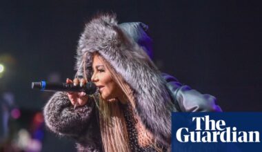 Rapper Lil’ Kim to headline Melbourne’s 2026 Rising festival | Rising festival