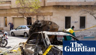 War on Iran: how the US-Israeli bid for regime change unfolded | US-Israel war on Iran