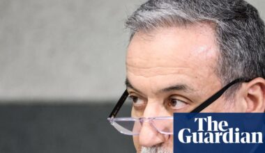 Iran is becoming more defiant in face of US-Israeli onslaught | US-Israel war on Iran