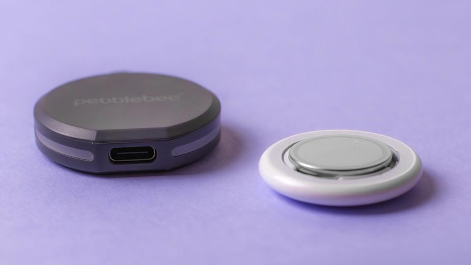 Pebblebee Clip 5 vs Apple AirTags