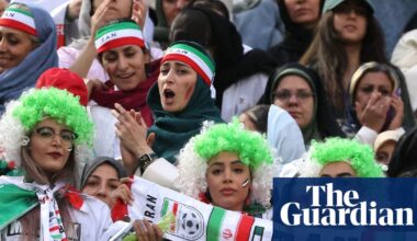 Iranian football enters post-Khamenei era with future shrouded in uncertainty | Iran
