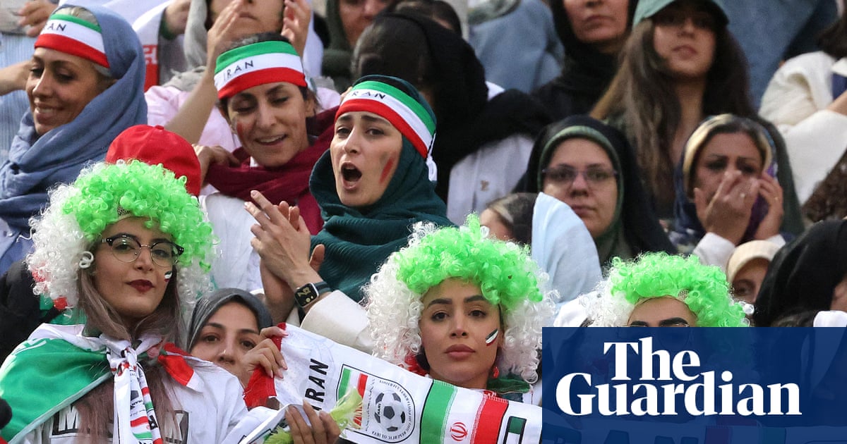 Iranian football enters post-Khamenei era with future shrouded in uncertainty | Iran
