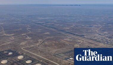 Iran war pushes oil price above $90 threatening rise in global inflation | Oil