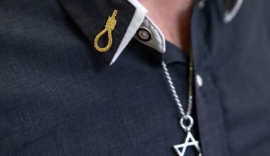 Major European States Urge Netanyahu Drop Death Penalty Bill Before Knesset Vote