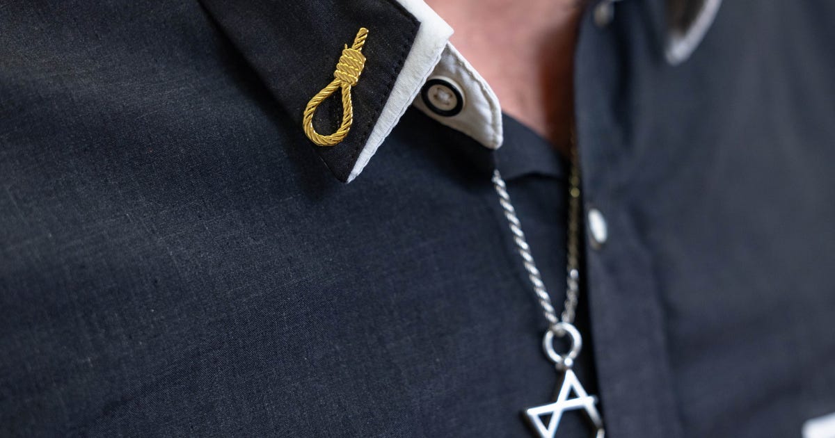 Major European States Urge Netanyahu Drop Death Penalty Bill Before Knesset Vote