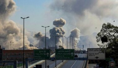 Don't Fall for the Regime Change Talk. Israel Is 'Mowing the Lawn' in Iran - Haaretz