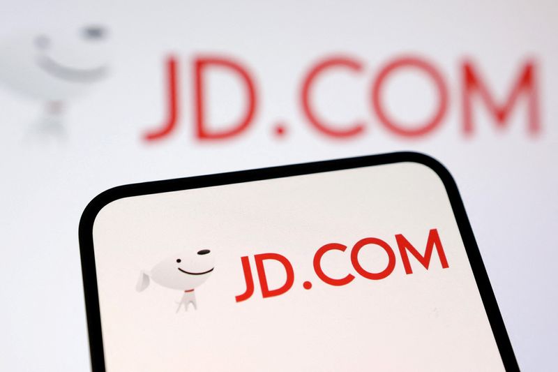 China's JD.com misses revenue estimates as subsidy boost tapers