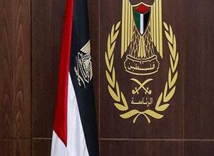 Presidency condemns colonists' crimes in West Bank, holds Israel responsible